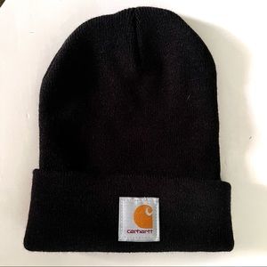 Original Carhartt Beanie